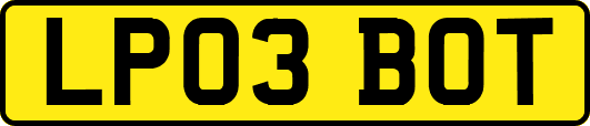LP03BOT