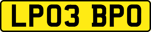 LP03BPO