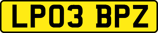 LP03BPZ
