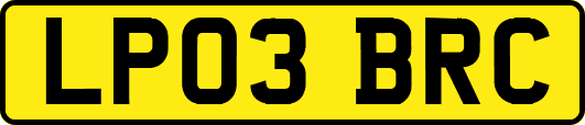 LP03BRC