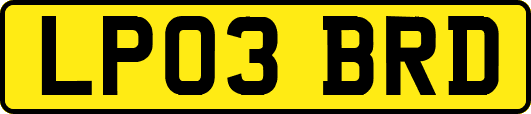 LP03BRD