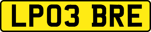 LP03BRE