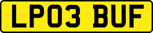 LP03BUF