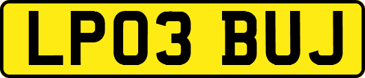 LP03BUJ