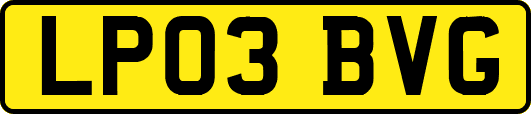 LP03BVG