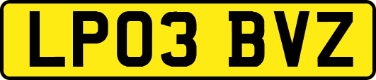 LP03BVZ