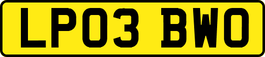 LP03BWO