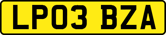 LP03BZA