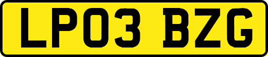 LP03BZG