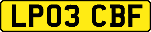 LP03CBF