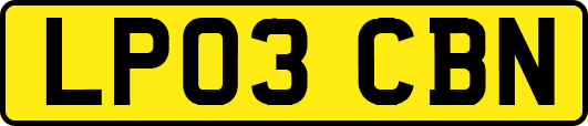 LP03CBN
