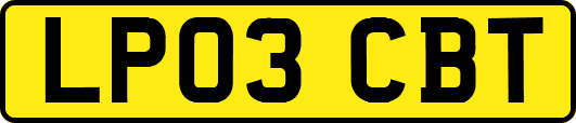 LP03CBT