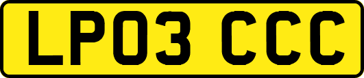LP03CCC