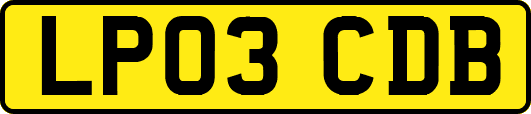 LP03CDB