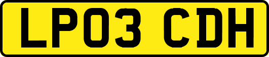 LP03CDH