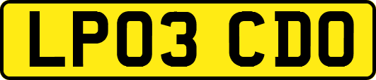 LP03CDO