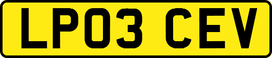 LP03CEV