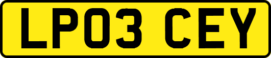 LP03CEY