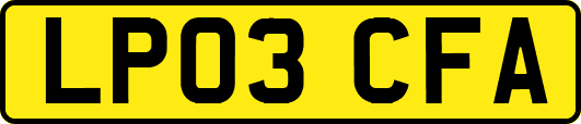 LP03CFA