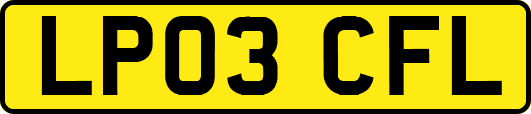 LP03CFL