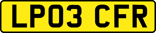 LP03CFR