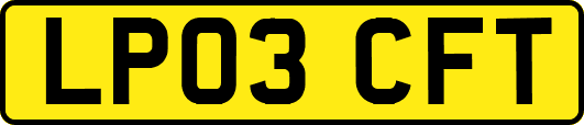 LP03CFT