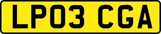 LP03CGA