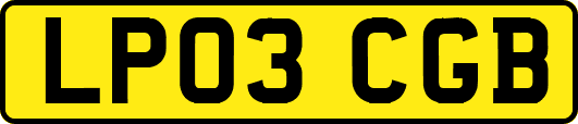 LP03CGB