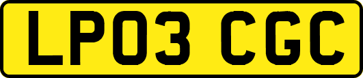 LP03CGC