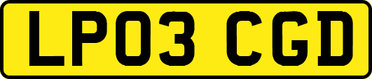 LP03CGD