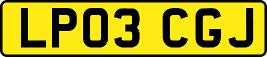 LP03CGJ