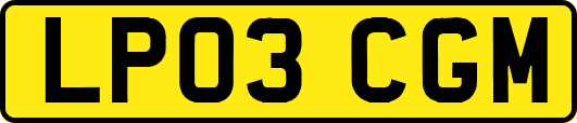 LP03CGM