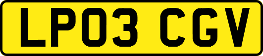 LP03CGV