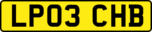 LP03CHB