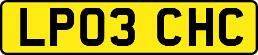 LP03CHC