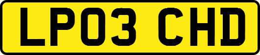 LP03CHD