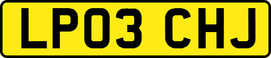 LP03CHJ