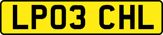 LP03CHL