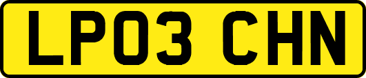 LP03CHN