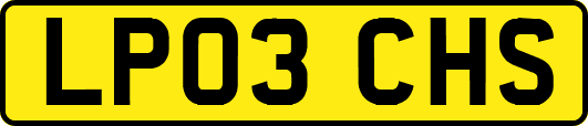 LP03CHS