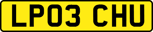 LP03CHU
