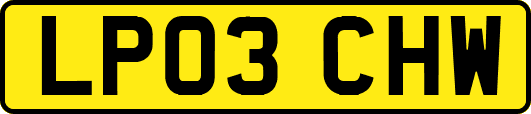 LP03CHW