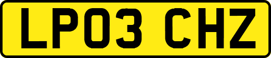 LP03CHZ