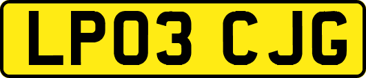 LP03CJG