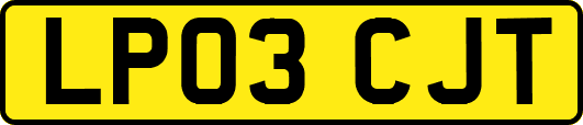 LP03CJT