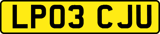 LP03CJU