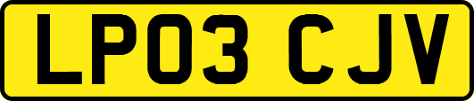 LP03CJV