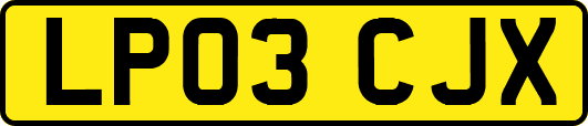 LP03CJX