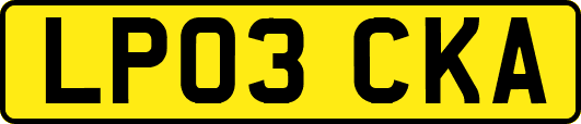LP03CKA
