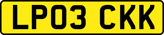 LP03CKK